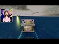 رحلة بحرية وفعاليات 🏄‍♂️الصيف مع المتابعين 🏝️ 😂 ماب البيوت ‼️🏡 | روبلوكس Roblox