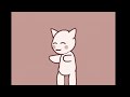 VibingLeaf Cute Cat Dancing Meme (but without the horror)