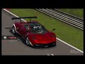 Gran Turismo® 7 | Pagani Huaryra On Nurburgring | Hyper Car Race