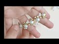 diy pearl bracelet#howtomakebracelets|smart life with simi