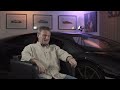 Owning a 1 of 50 Lamborghini Aventador Miura | Chris Palmer Interview Part 8 | Supercar Driver | 4K