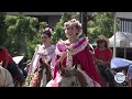 King Kamehameha Parade 2024