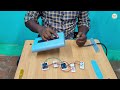 Making Switch Board | வீட்டிலேயே அழகான Switch Board செய்தல்