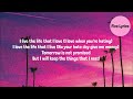 Kizz Daniel - RTID (Rich Till I Die) (Lyrics)