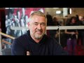 Stephen Hendry Debates BIG Opinions From Kyren Wilson & Shaun Murphy