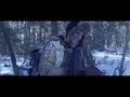 Охота на Снежного Человека / Фантастика / Триллер / HD