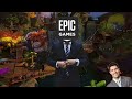 How epic games created summer escape