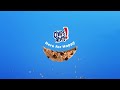 Chips Ahoy ~ Snacks ~ Here for Happy ~ Commercial Ad Creative # United States # 2022