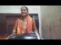 🙏🌸तेरा झूठा मोह जगत में 🌸🙏||By Vineeta Joshi Bhajans