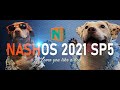 NASH OS 2021 SERVICE PACK FIVE