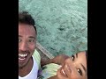 Lintags Honeymoon In Maldives November 2022