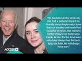 Ariana Grande, Hillary Clinton & More CELEBS REACT To Joe Biden Suspending Reelection Campaign