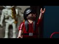 Le trésor du temple (Playmobil, Christmas special)