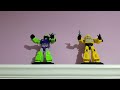Transformers Collection Room Tour 2024