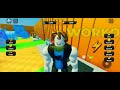 I became stronger than before|#Roblox|#Strongman simulator|Peanutbutterboi