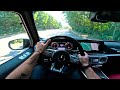 2024 Mercedes-AMG G63 - Sound, Drive and Walkaround
