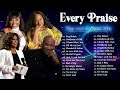 Top 50 Gospel Songs Of Cece Winans, Tasha Cobbs 🙏 Never Lost, Break Every Chain, Goodness Of God