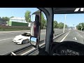 Euro Truck Sim 2 | Praha - Leipzig | Ford F-Max