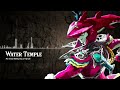 Water Temple [All Phases Seamless Theme] — The Legend of Zelda: Tears of the Kingdom OST