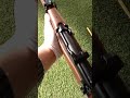 1차 세계대전 영국군의 주력소총 리 엔필드 너프,수정탄 모델 (Nerf Gun Lee-Enfield No1 MK III)