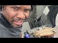 Coolant Leak In my Kenworth T680 Day In The Life Owner Operator