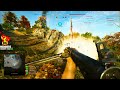BATTLEFIELD V 2024 GAMEPLAY 🔥🔥🔥 - Battlefield V Livestream | Multiplayer Gameplay