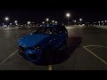 2024 BMW X5 M Competition | POV NIGHT DRIVE