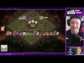 STARs 2-HEALER Angry Jelly Giant Arrow TRICK vs TRIBE GAMING (Clash of Clans)
