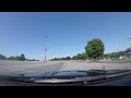 Autocross Run #1 6/15/24