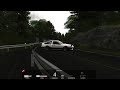 Assetto Corsa AE86 drift like Initial D