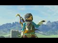 Zelda vs ZOMBIES: Trial of the Undead