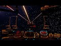 Elite Dangerous - Torpedoes In Actions