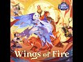 Wings of Fire (Theme Song for Draconis Faction)