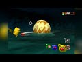 Failing Basic Tasks in: Pokémon Snap! OOC Highlights