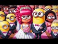 10 Despicable Me DELETED CHARACTERS You Never Got To See!