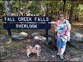 Fall Creek Falls State Park TN - October 2017