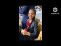 [proud] Blue Ivy Carter Scored Her Second BET Award, and Tina Knowles Couldn’t Be Prouder