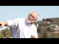 Be secretly incredible: Bob Goff at TEDxLaJolla