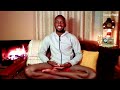 Breath Meditation Guided for Beginners to Relax the Body and Mind