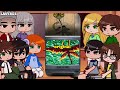 Ben 10 reacts to Future| Lasybee| part 1 | Re-upload