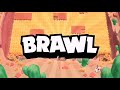 Shelly OP en este mapa??_ Brawl stars G3ry13 12