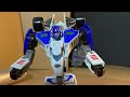 Transformers Rise of the Beasts PART 1 [Stop-motion]