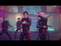 MONSTA X 'Alligator' MV