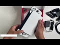 5 Hidden Features of Nintendo Switch OLED that you Did not know