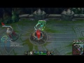 League of legends Arcade riven ! Da comebacks are real !! Gameplay Commentary 2