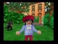 Tommy's Episode 003 (Playmobil Laura's Happy Adventure)