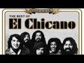 VIVA TIRADO - ORGAN COVER -  EL CHICANO