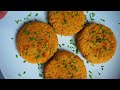 Chickpea Burger Made in 10 minutes! The Best Chickpea Recipe Ever!