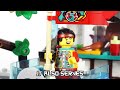 Every 2024 Lego Monkie Kid Set Ranked! (In-Hand Preview)