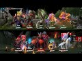 OG vs MOUZ - SEMI-FINAL - FISSURE UNIVERSE 2 DOTA 2